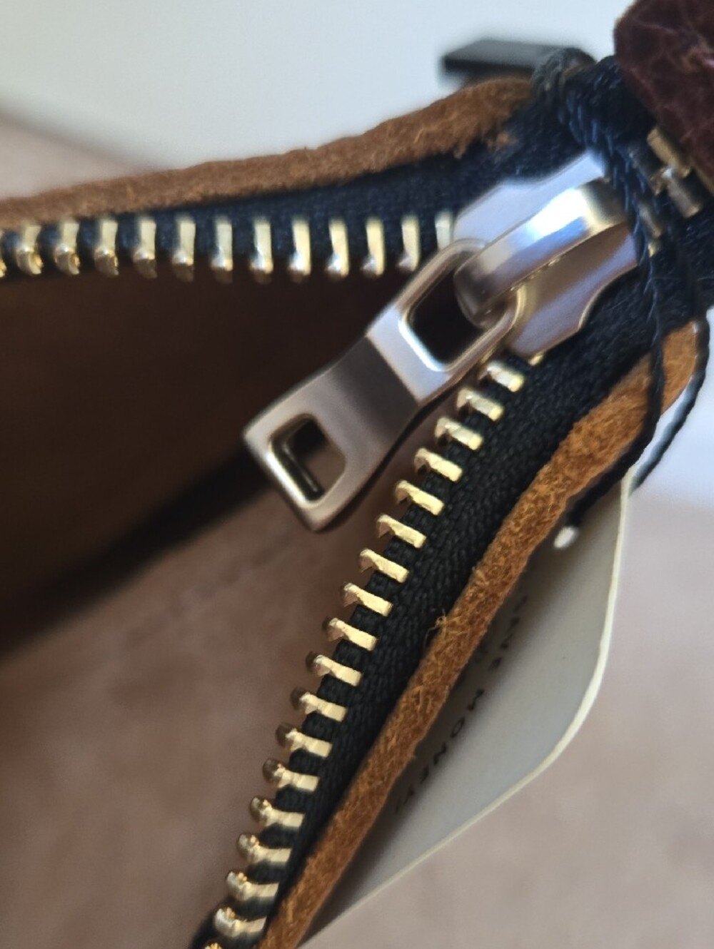 Portland Leather Medium Aspen-Asheville - Picture 12 of 16